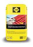 Sakret Dachdeckermörtel DM rot