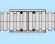 Profildichtring WD DN75