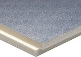 Flachdachdämmelement puren® FD-L 1200x600x100 mm