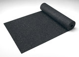 BSW Regupol resist Bautenschutzbahn 1250x6 mm x 10 m/Rolle
