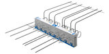 Schöck Bauteile Schöck Isokorb Typ K-HV K20-HV15-CV35-V6