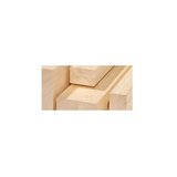 Konstruktionsvollholz S10, Fichte/Tanne 40x60 mm / 5 m