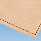 Glunz AGEPAN DWD Holzfaserplatte protect 2510x635x16 mm
