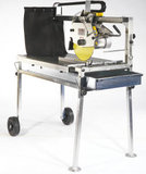 Fuhrer Bachmann Steintrennmaschine