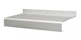 RBB Aluminium Fensterbank FBS 40 Ausladung 300 mm EV1