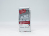 NORIT-Vergussmasse - flowtherm-Rezept