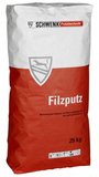 Schwenk Filzputz classic - Marmorkörnung 1,2 mm