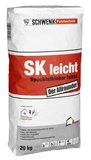 Schwenk Spachtelkleber SK leicht