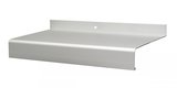 RBB Aluminium Fensterbank FBS 40 Ausladung 260 mm EV1