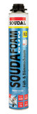 Soudal Soudafoam Gun Profi-Pistole B2