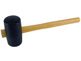HaWe Gummi Hammer Größe 4