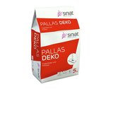 SINIAT Pallas Deko Fugenfüller und 5 kg/Sack