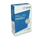 SINIAT Pallas Finish Pulver