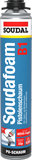 Soudal Soudafoam Gun Profi-Pistole B1
