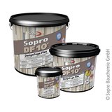 Sopro DF 10 DesignFuge Flex