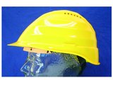 HaWe Arbeits Schutzhelm 200.20 Weiß