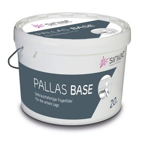 SINIAT Pallas Base