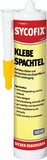 Sycofix Klebespachtel