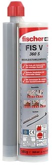 Fischer Deutschland Vertriebs GmbH Hochleistungsmörtel