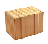 Südwest-Ziegel Schallschutz-Ziegel