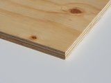 Elliottis Pine Sperrholzplatten C+/C