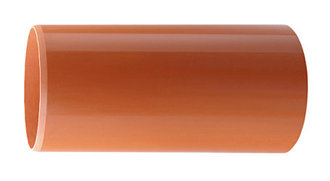 PVC KG Rohr