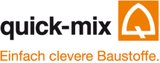 QUICK MIX Strahlmittel STM