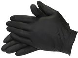 HaWe Nitril Einweghandschuhe 604.00 Größe XL