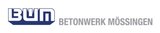 Spitzmuffenrohr nach DIN-4032, Form KF-F DN300