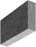Bisotherm Bimsbauplatte 495x115x238 mm