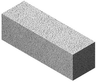 Bimsvollstein V 4