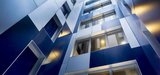ROCKPANEL Colours Durable 2500x1200x8 mm anthrazit-grau