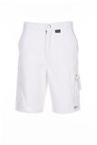 H.W. Bilger Shorts Canvas 320 Planam