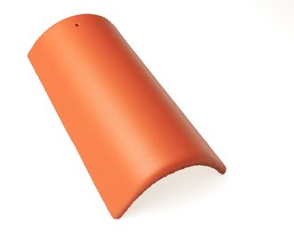Braas Firststein/Gratstein matt (Protegon)