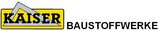 Kaiser, Kalk-Zement-Mauermörtel 950