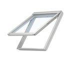 VELUX Austausch Schwing-Fenster VKU Y85 0059 Y85/113x124 cm VKU 0059 - 59 (THERMO STAR)