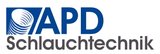 APD Schlauchklemmen 10-16 mm / 7,5
