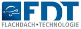 FDT Rhepanol fk-Lichtkuppelecke Universal rapid