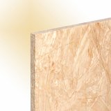 Kronoply OSB-3 EN 300 Verlegeplatte 2500x675x15 mm