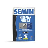 Semin Kedoplan Super 4 25 kg/Sack