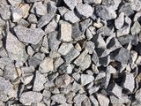 Granitschotter 45-56 mm Körnung
