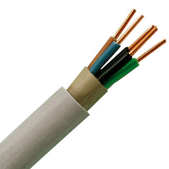Kopp Mantel(Feuchtraum)leitung