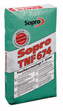 Sopro TrassNatursteinFuge TNF 674 grau 
