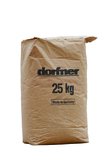 Dorfner Quarzsand Dorsilit Nr. 6 feuergetrocknet