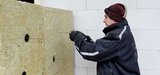 Rockwool Kerndämmplatte Kernrock