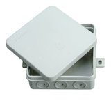 Kopp Abzweigdose Aufputz-Feuchtraum  