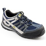 Scheibler Sport Sicherheitssandale S1P Astra Größe 40 