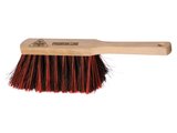 HaWe Handfeger Premium Line Länge 320 mm Arenga-Mischung