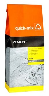 Zement PZ 35 F 5kg F