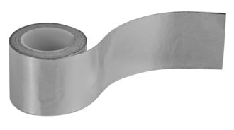 Klebebänder Alu F